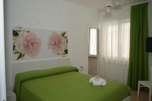 Bed & Breakfast Ica House
