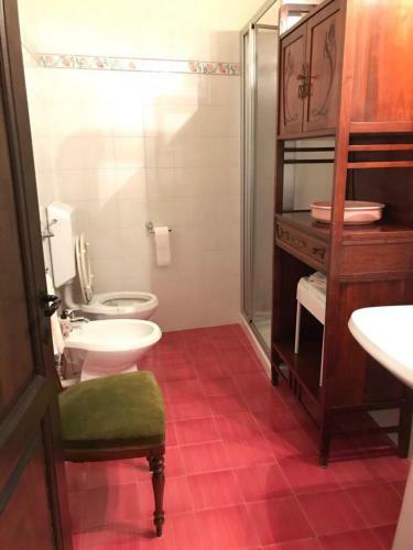 Apartamento Dimora Palazzo Bianciardi