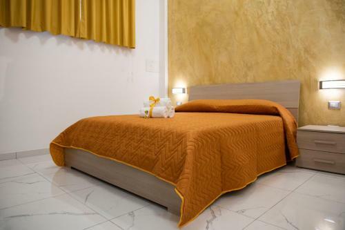Hotel Stabia Dream Rooms