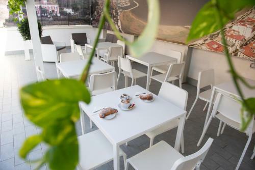 Hotel Stabia Dream Rooms