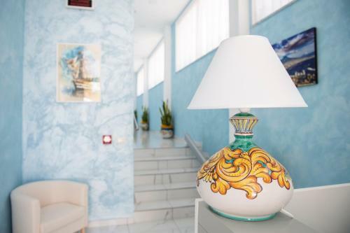 Hotel Stabia Dream Rooms