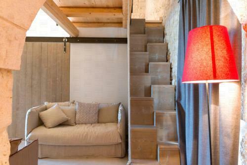 Helloapulia - Villa "i Trulli L'aia Di Cucumo"