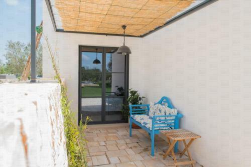 Helloapulia - Villa "i Trulli L'aia Di Cucumo"