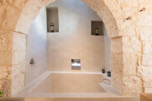 Helloapulia - Villa "i Trulli L'aia Di Cucumo"