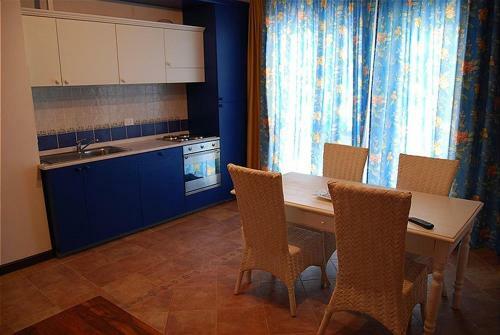 Apartment- Bilocale