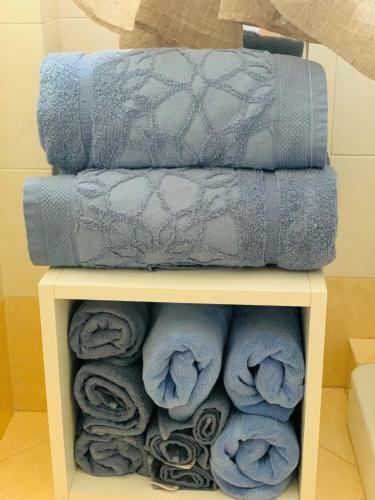 Via Bovio Guest House