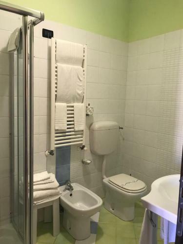 Hostal Castellammare Smart Rooms