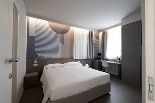 Hostal Zeta T Rooms