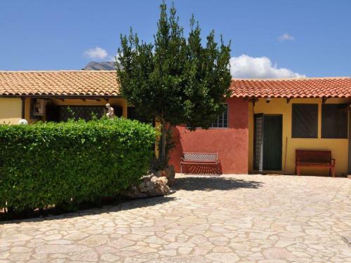 Villa Mare Blu