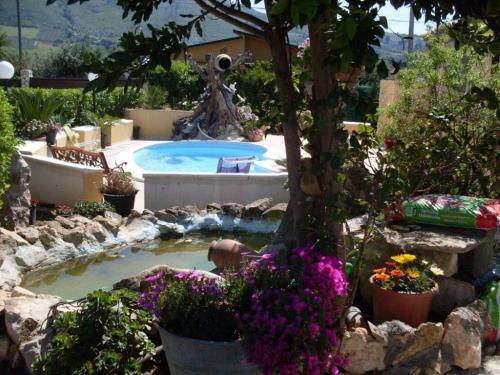 Villa Mare Blu