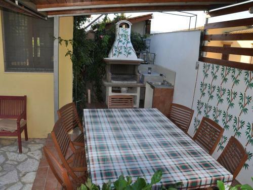 Villa Mare Blu