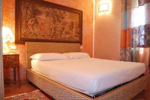 Villa Mare Blu
