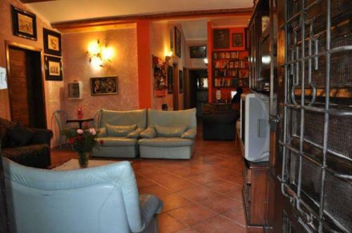 Villa Mare Blu