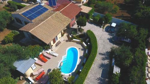 Villa Mare Blu
