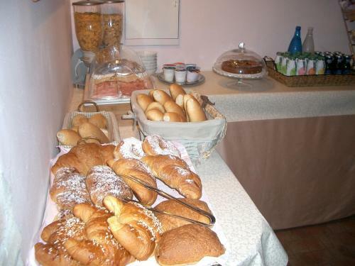 B&B Borgo Tre Case
