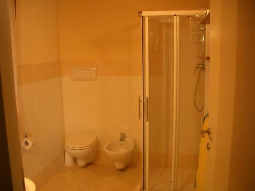 B&B Borgo Tre Case