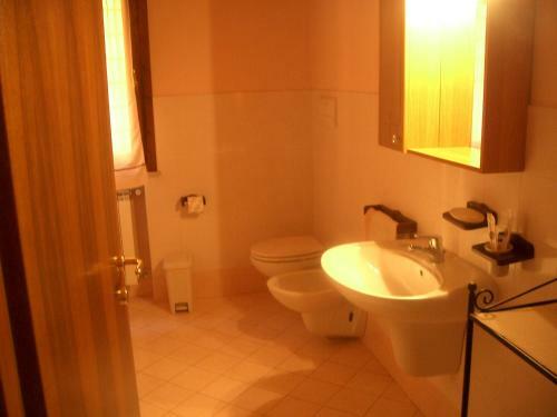 B&B Borgo Tre Case