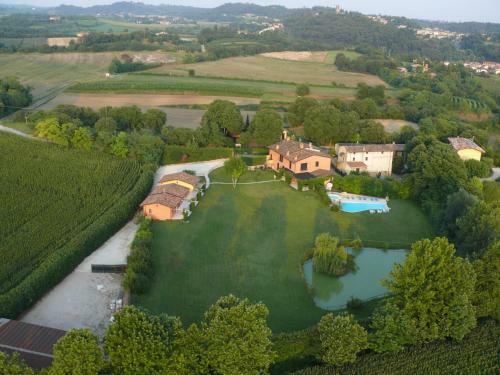 B&B Borgo Tre Case