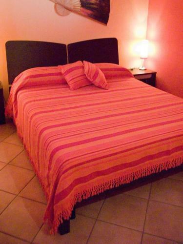 B&B Borgo Tre Case