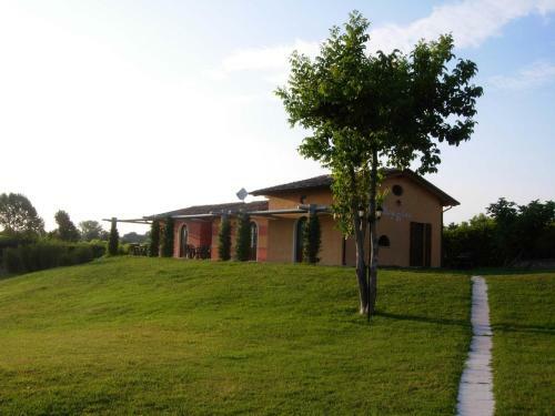 B&B Borgo Tre Case