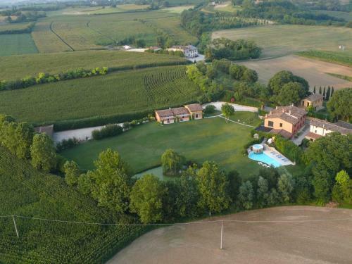 B&B Borgo Tre Case