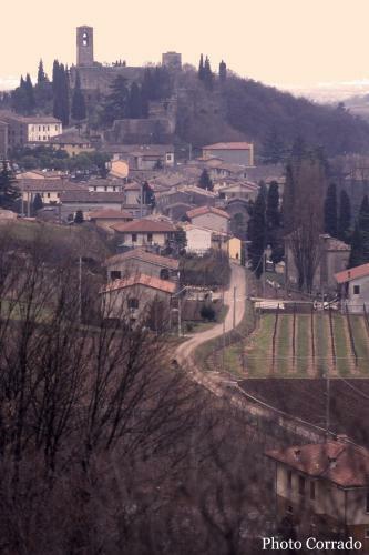 B&B Borgo Tre Case