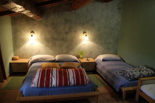 Agroturismo Agriturismo Capriccio Di Giove