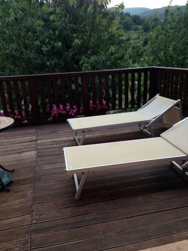 Agroturismo Agriturismo Capriccio Di Giove