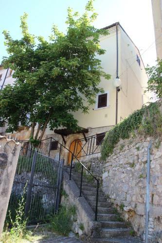 Agroturismo Agriturismo Capriccio Di Giove