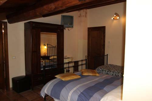 Agroturismo Agriturismo Capriccio Di Giove