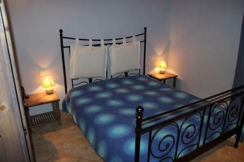 Agroturismo Agriturismo Capriccio Di Giove