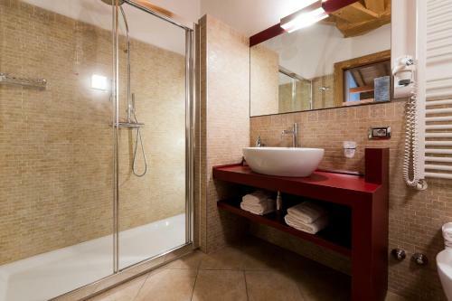 Hotel Chalet Alpino - Maso Del Brenta