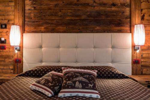 Hotel Chalet Alpino - Maso Del Brenta