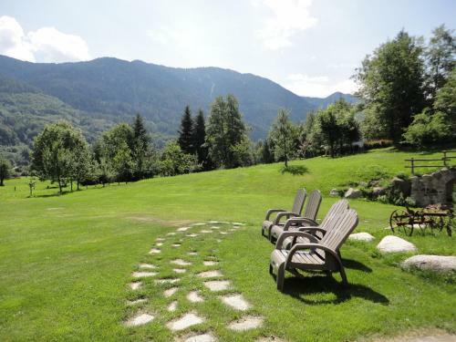 Hotel Chalet Alpino - Maso Del Brenta