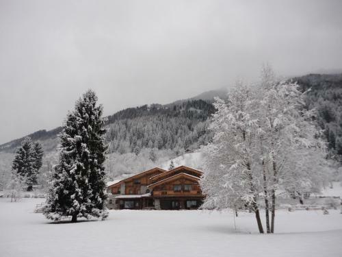 Hotel Chalet Alpino - Maso Del Brenta