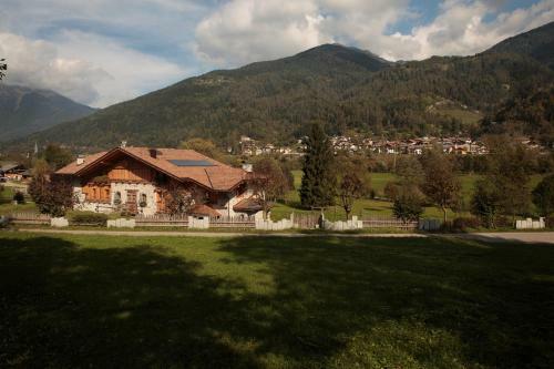 Hotel Chalet Alpino - Maso Del Brenta