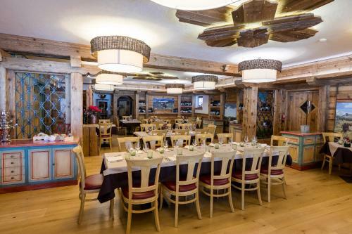 Hotel Chalet Alpino - Maso Del Brenta