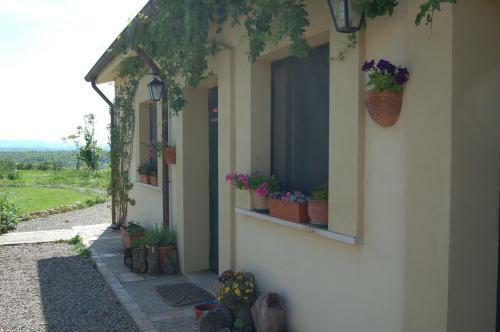 Agroturismo Carrera Della Regina