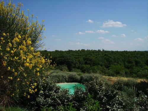 Agroturismo Carrera Della Regina