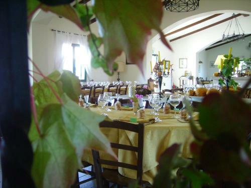Agroturismo Carrera Della Regina