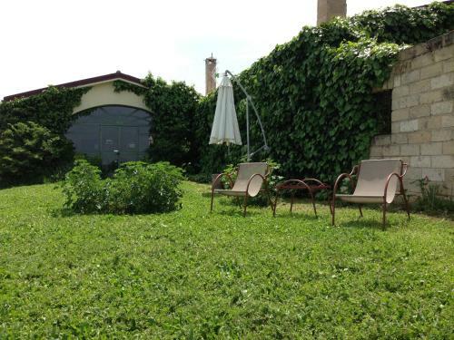 Agroturismo Carrera Della Regina