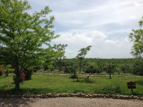 Agroturismo Carrera Della Regina