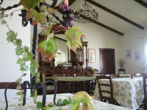 Agroturismo Carrera Della Regina