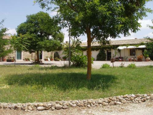 Agroturismo Carrera Della Regina