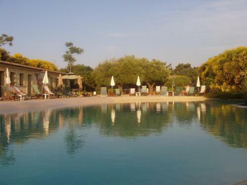 Agroturismo Carrera Della Regina