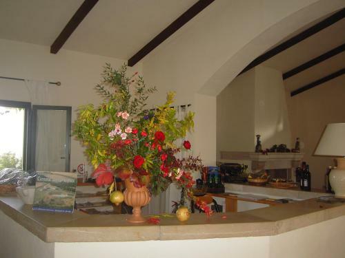 Agroturismo Carrera Della Regina