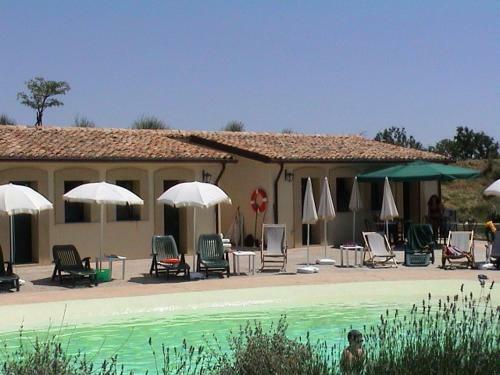 Agroturismo Carrera Della Regina