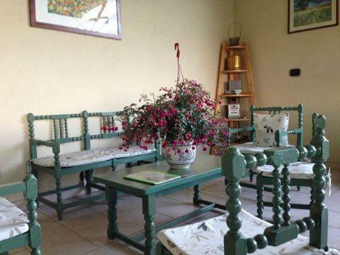 Agroturismo Carrera Della Regina
