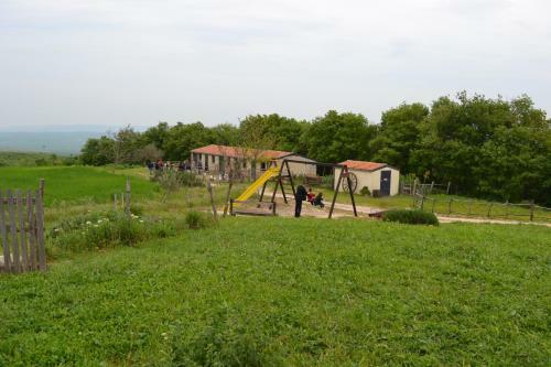 Agroturismo Carrera Della Regina