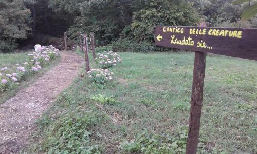 Agroturismo Carrera Della Regina